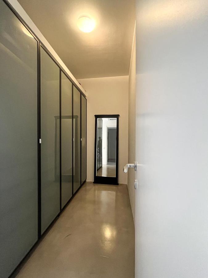 Appart Milano エクステリア 写真