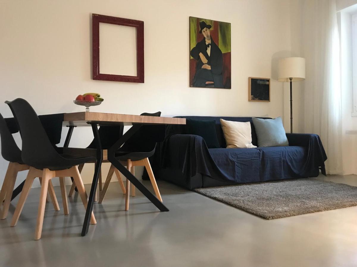 Appart Milano エクステリア 写真
