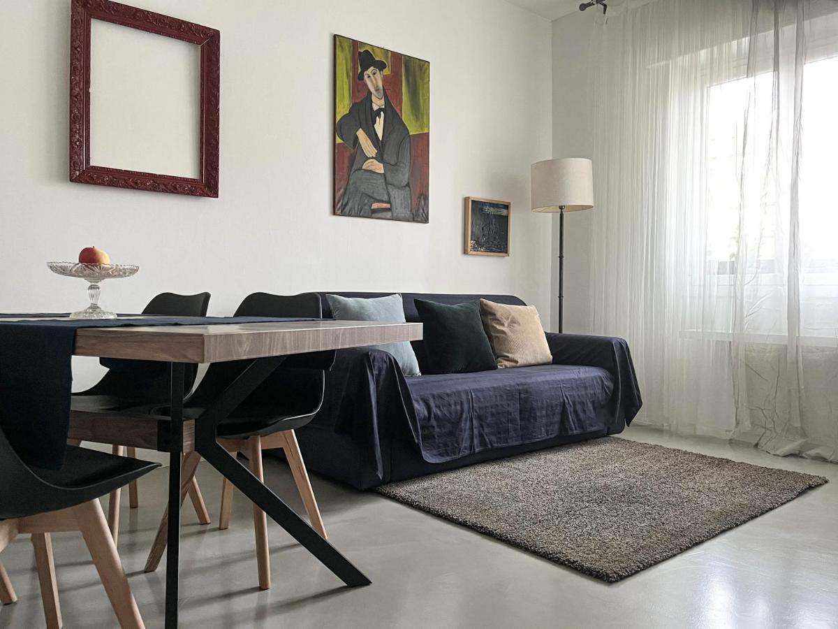 Appart Milano エクステリア 写真