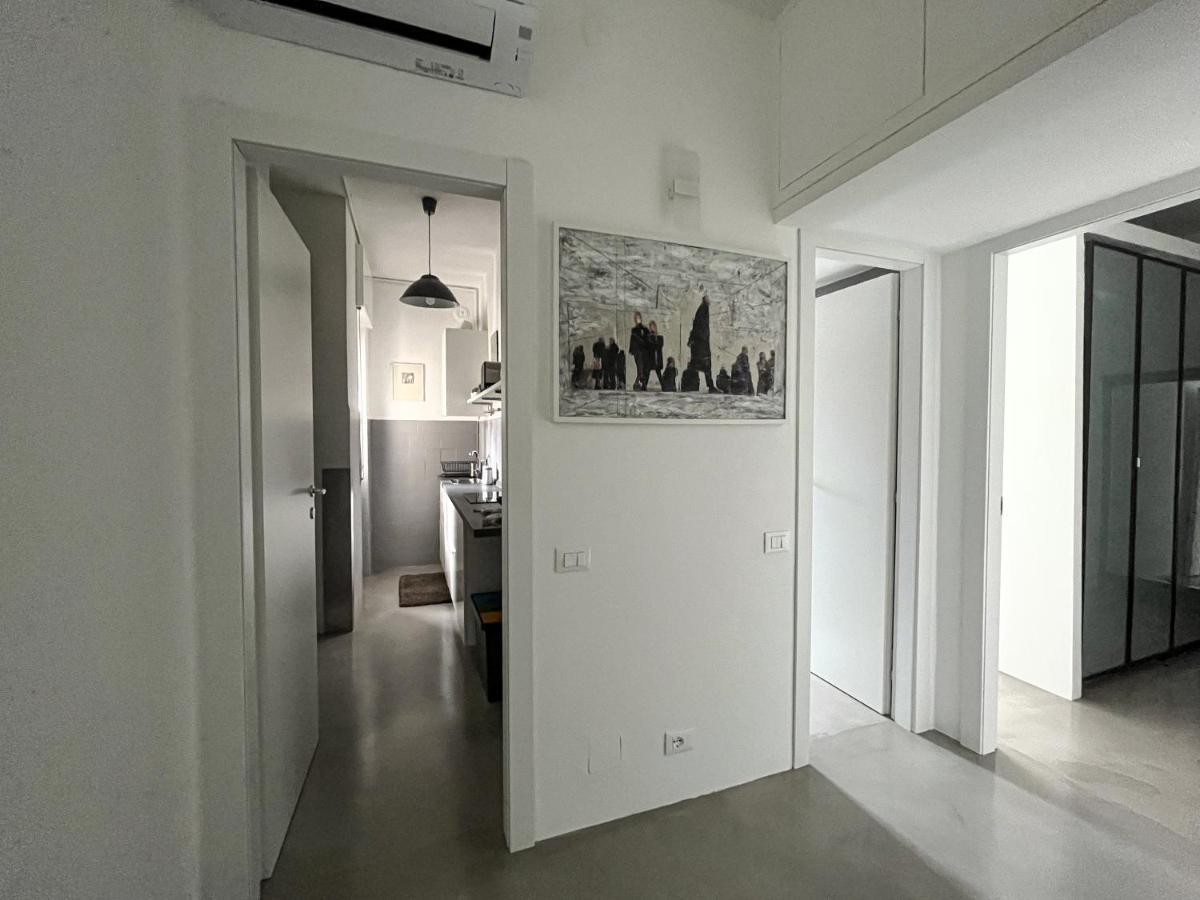 Appart Milano エクステリア 写真