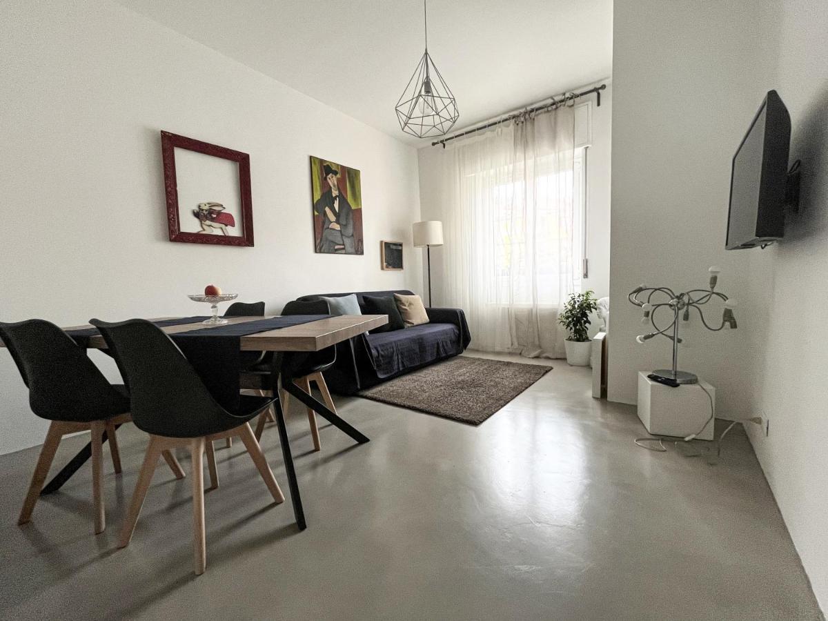 Appart Milano エクステリア 写真