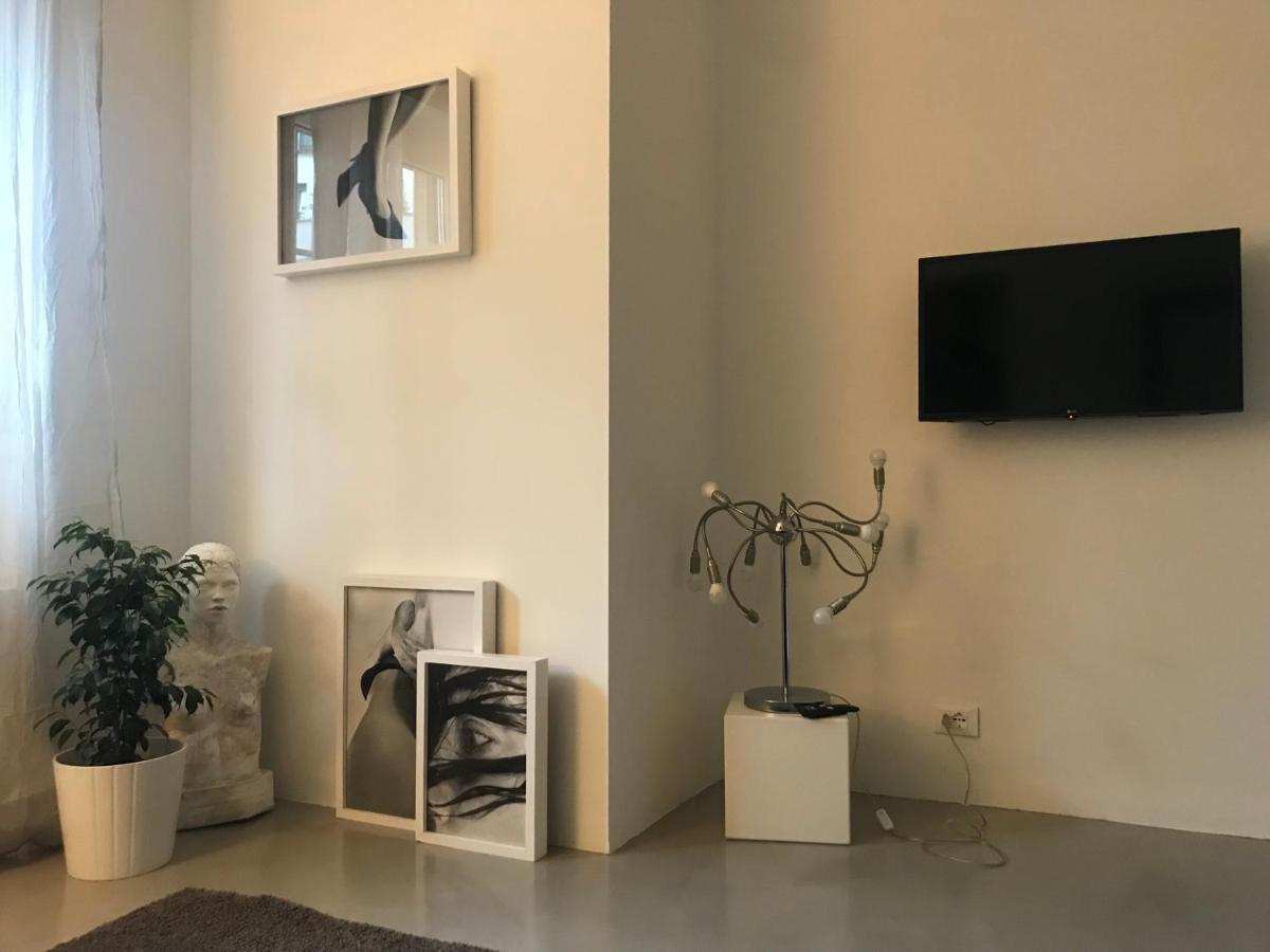 Appart Milano エクステリア 写真